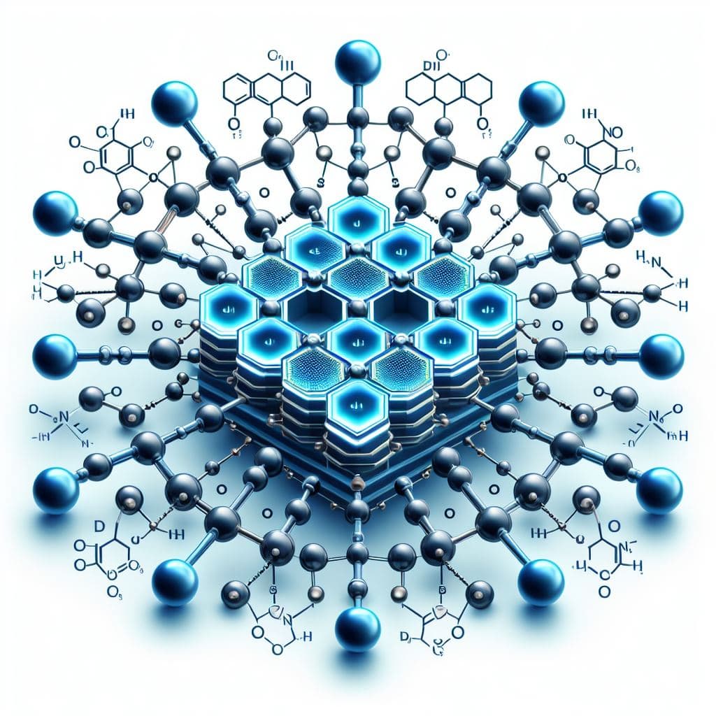 Graphene in semiconductors in place of silicon